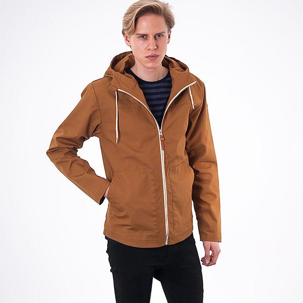 RVLT 7351 Jacket Light Yellow XL