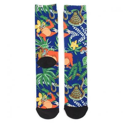 Vans Disney The Jungle Book Crew
