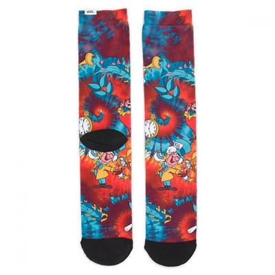 Vans Disney Wonderland Crew