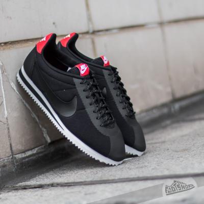 Nike Wmns Classic Cortez´15 TP Black/ Black