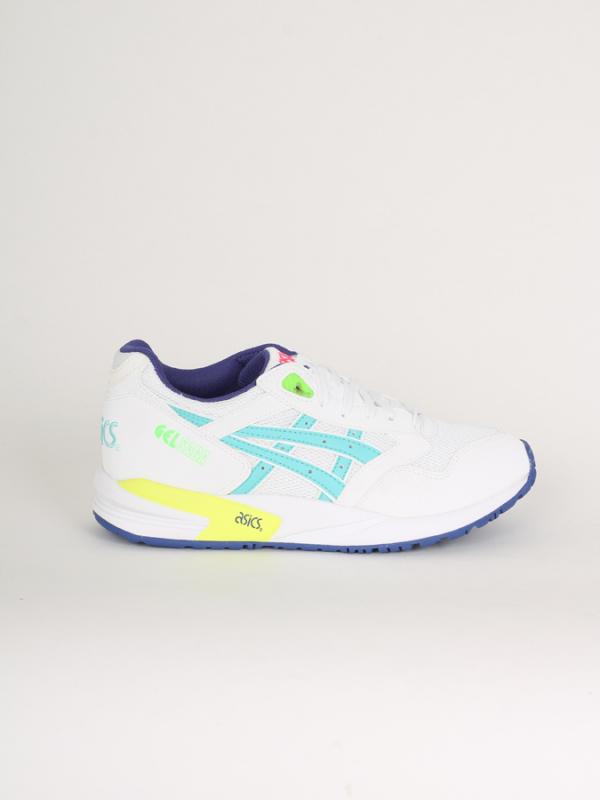 Boty Onitsuka Tiger GELSAGA Bílá