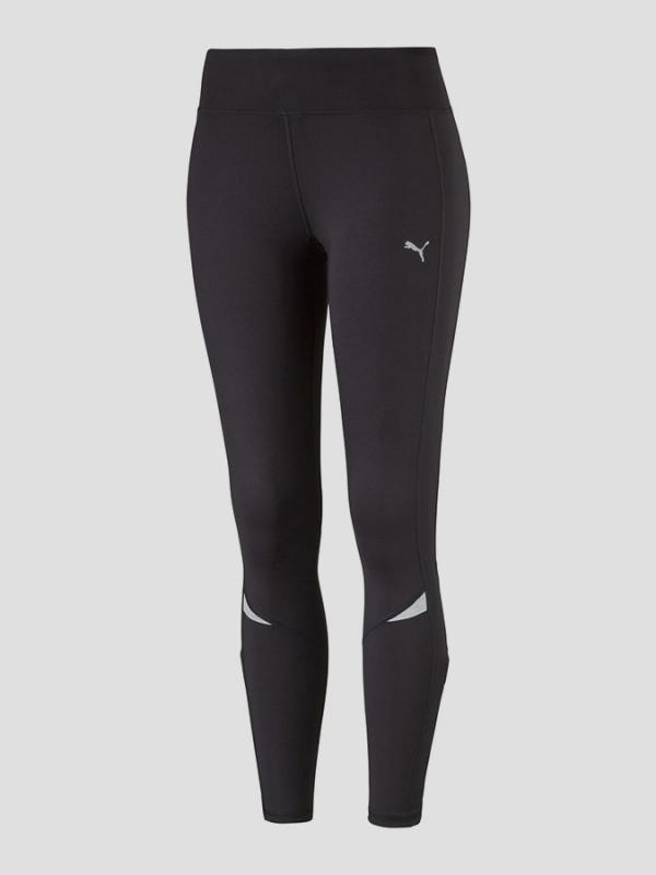 Legíny Puma  PWRWARM Tight W Černá