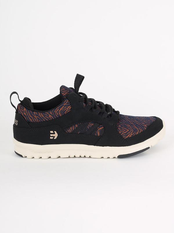 Tenisky Etnies SCOUT MT W'S Černá