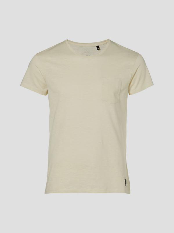 Tričko O´Neill LM JACK'S BASE S/SLV TEE Bílá