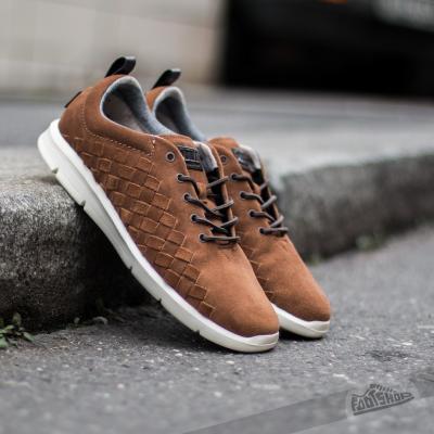 Vans Tesella Craft Daschund/ Antique