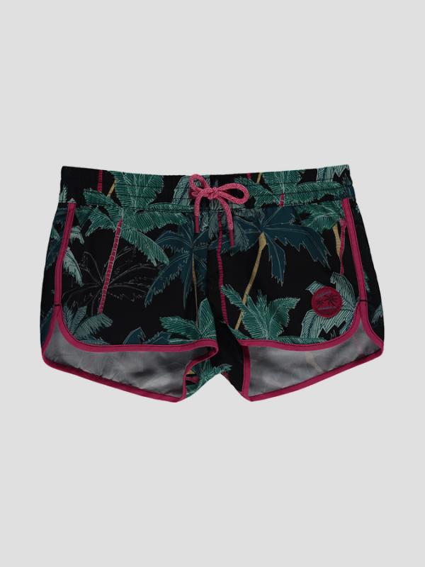 Boardshortky O´Neill PG CALI PALMS BOARDSHORTS Barevná
