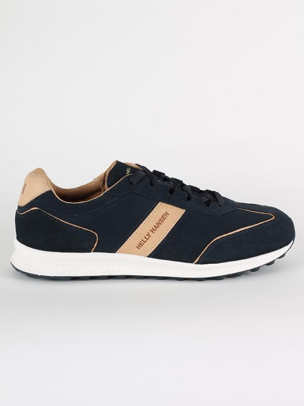 Boty Helly Hansen BARLIND Černá