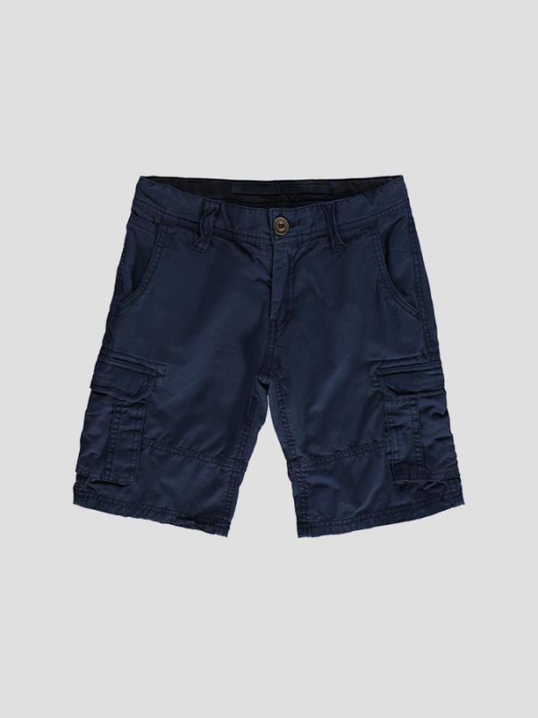 Kraťasy O´Neill LB CALI BEACH CARGO SHORTS Modrá