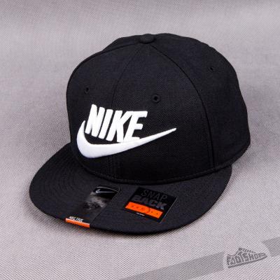Nike Limitless True Snapback Black