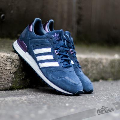 adidas ZX 700 W NINDIG/ Ftw White/ Merlot