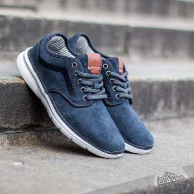 Vans Iso 2 Trim Dress Blue