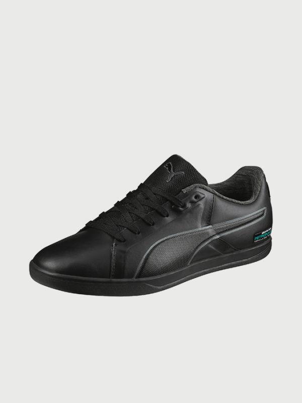 Boty Puma MAMGP Court Černá