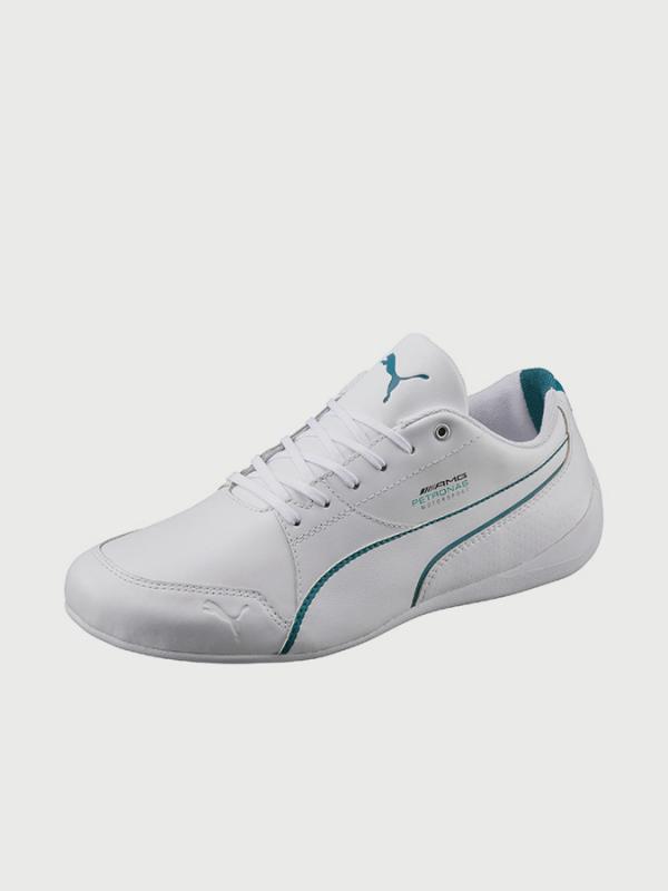 Boty Puma MAPM Drift Cat 7 Bílá
