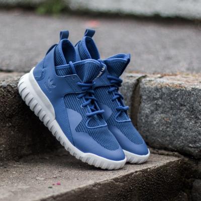 adidas Tubular X CRoyal/ CRoyal/ FtwWhite