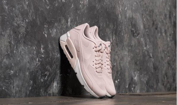 Nike Air Max 90 Ultra 2.0 (GS) Barely Rose/ Barely Rose