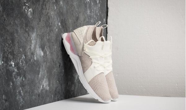 Asics Gel-Lyte V Sanze Knit White/ White