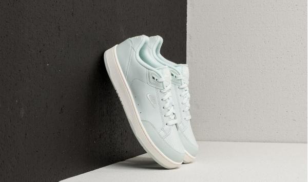 Nike Grandstand II Barely Grey/ Barely Grey-Sail