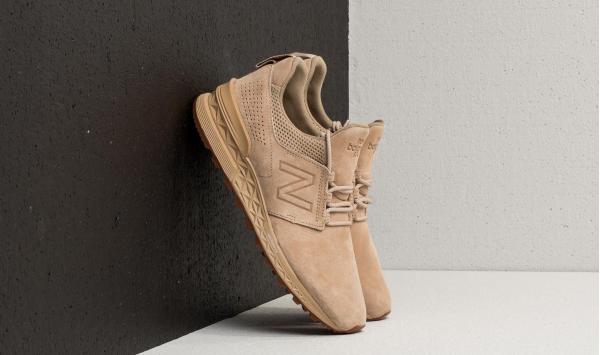 New Balance 574 Hemp