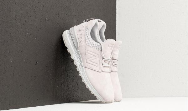 New Balance 574 Overcast