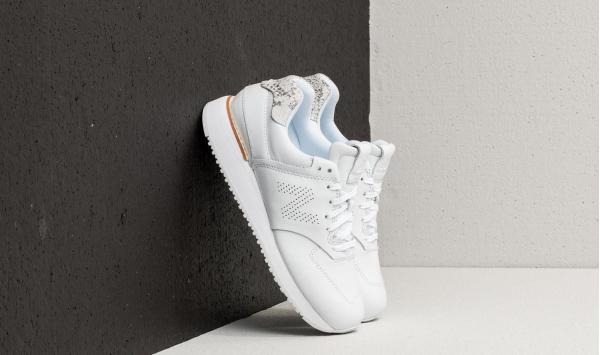 New Balance 745 Cream White