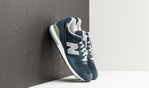 New Balance 996 Navy