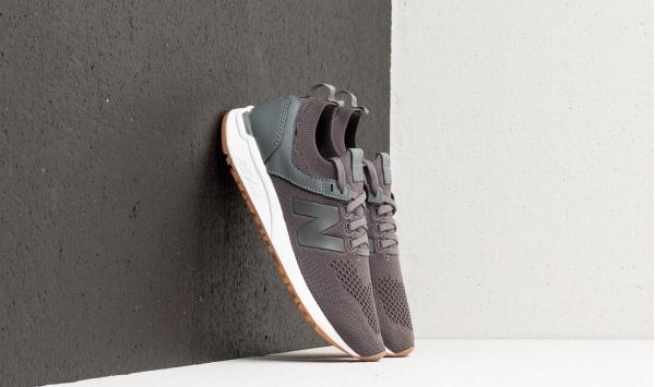 New Balance 247 Dark Grey