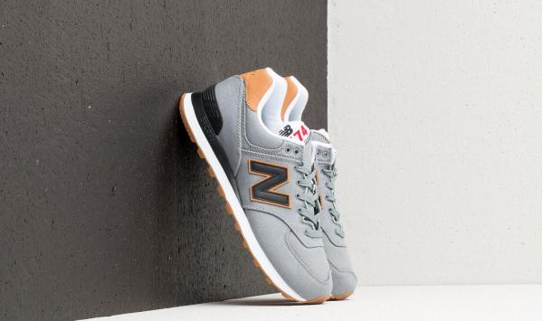 New Balance 574 Grey