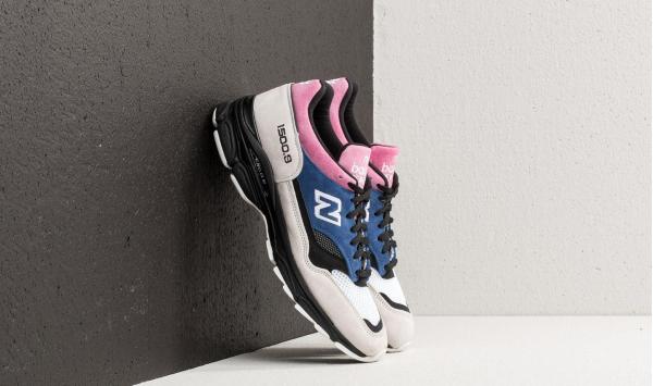 New Balance 1500.9 Pink/ Blue/ Black
