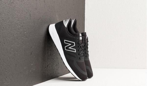 New Balance 420 Black/ White