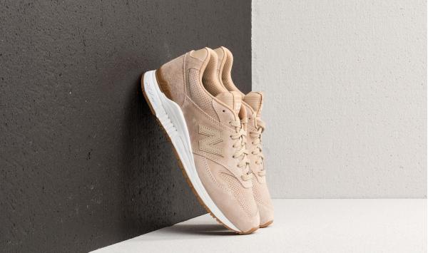 New Balance 840 Incense