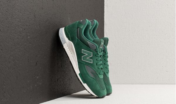 New Balance 840 Forest Green