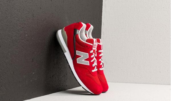 New Balance 996 Red