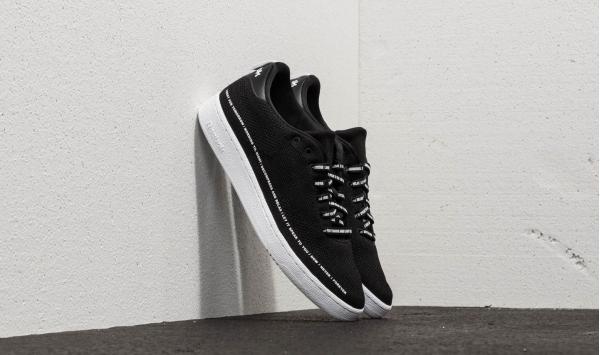 Reebok x Publish Club C Ultraknit Black/ White