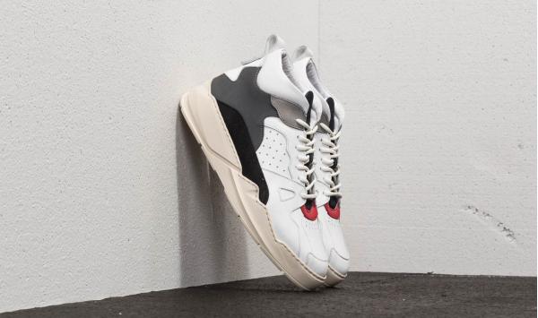Filling Pieces Lay Up Icey 2 Flow White/ Light Grey