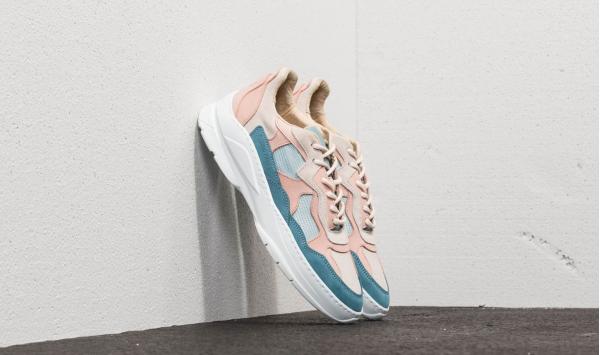 Filling Pieces Low Fade Cosmo Infinity Blue/ Pink