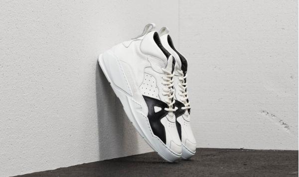 Filling Pieces Lay Up Icey 2 Flow White/ Black