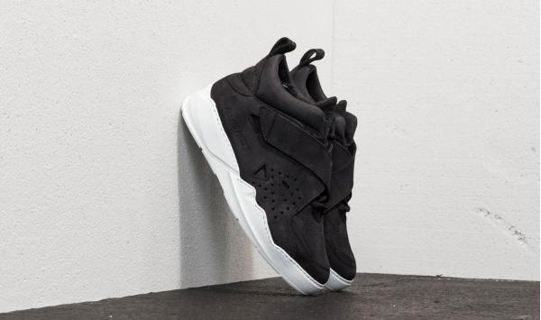 Filling Pieces Alley Oop High Icey Jazzy Black