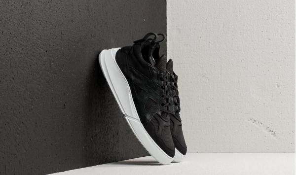 Filling Pieces Denver Speed Split Flav Black