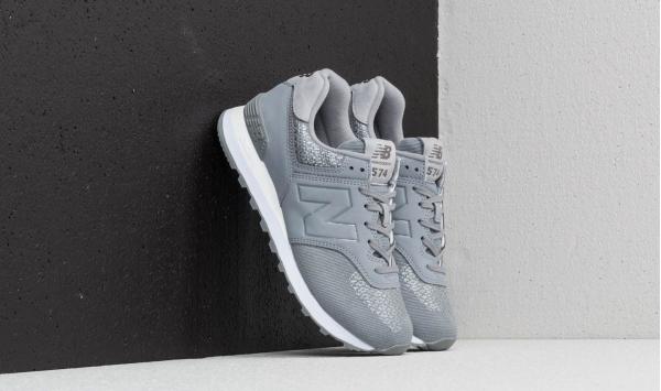 New Balance 574 Grey