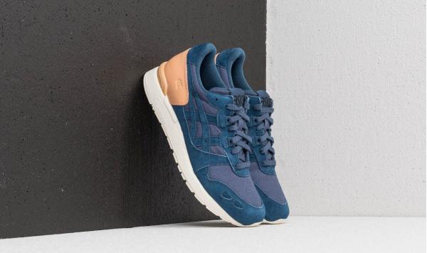 Asics Gel-Lyte Dark Blue/ Dark Blue