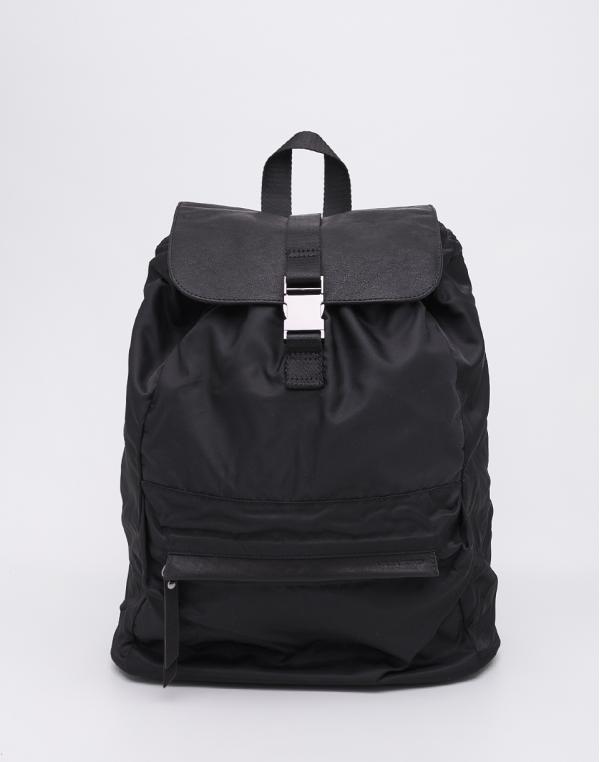Vagabond Barcelona Black
