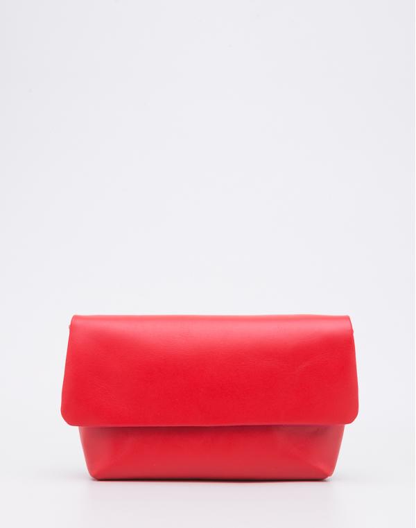 Vagabond Copenhagen Red