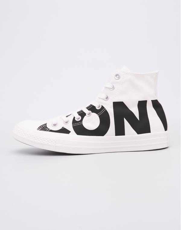 Converse Chuck Taylor All Star Natural/Black/Egret 43