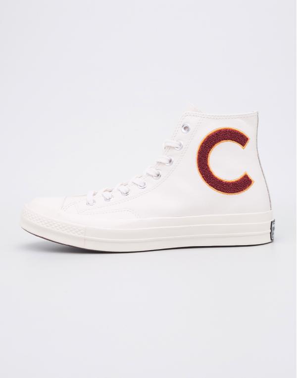 Converse Chuck Taylor All Star 1970s Egret/Mars Stone/Soba 44