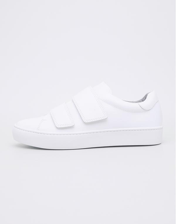 Vagabond Zoe White 40