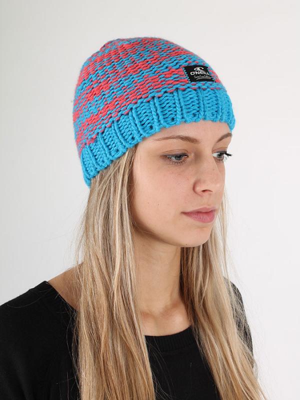 Čepice O´Neill AC ANNIVIERS BEANIE Modrá