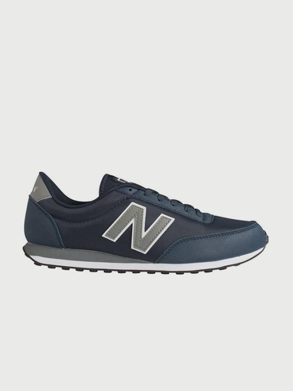 Boty New Balance U410CB Barevná
