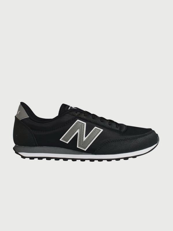 Boty New Balance U410CC Černá