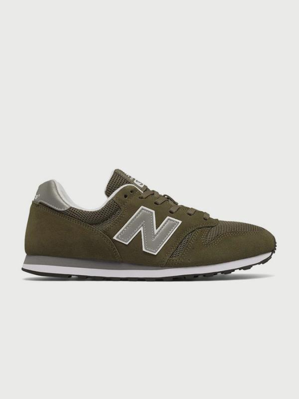 Boty New Balance ML373OLV Barevná