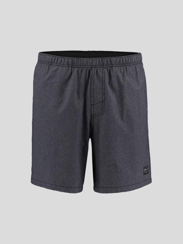 Boardshortky O´Neill PM ALL DAY HYBRID SHORTS Černá